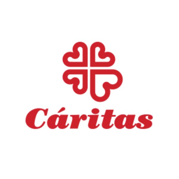 Logo de Caritas