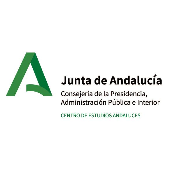 Logo de Junta de Andalucía