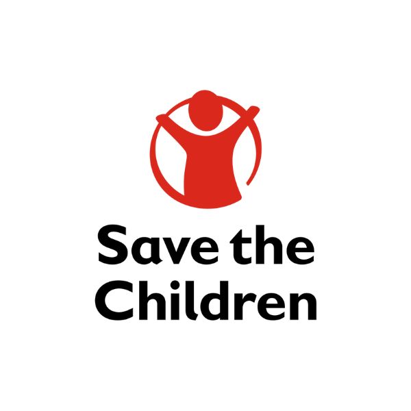 Logo de Save the Children
