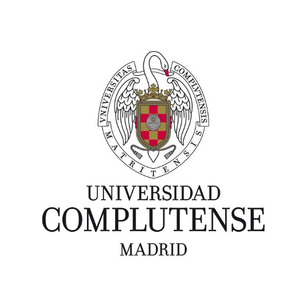 Logo de Universidad Complutense de Madrid