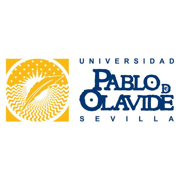 Logo deUniversidad Pablo de Olavide