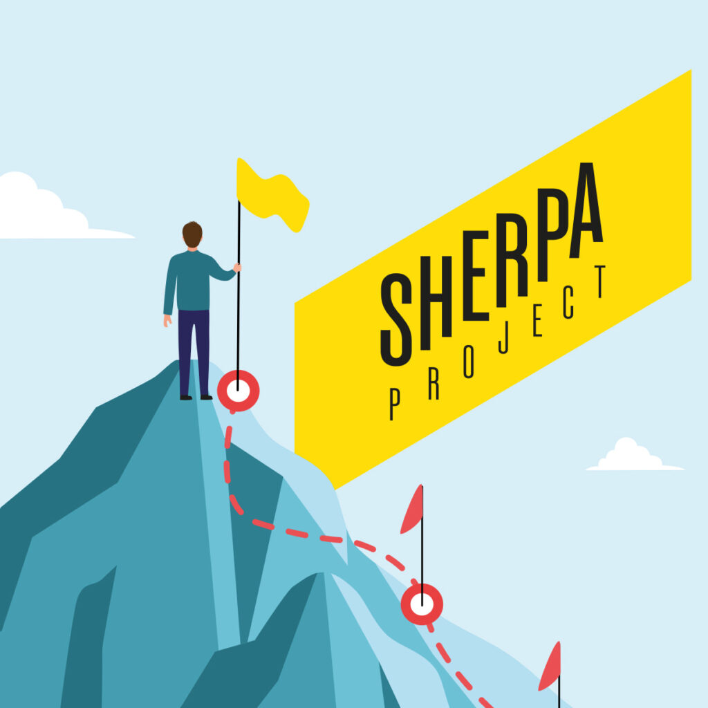 Sherpa Project